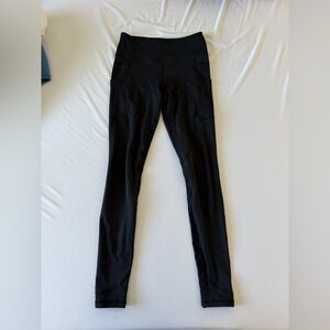 Zyia Size 2 Light and Tight Leggings Long